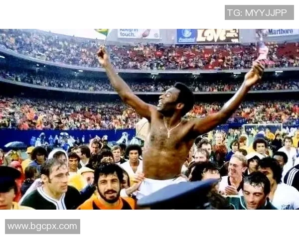 足球传奇贝利的辉煌生涯与他获得的荣誉数量分析