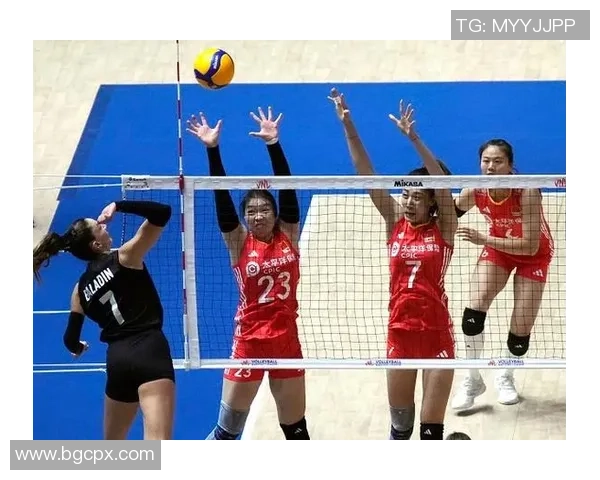 武汉排球队的节奏与魅力探秘:排球运动的热情与团结精神