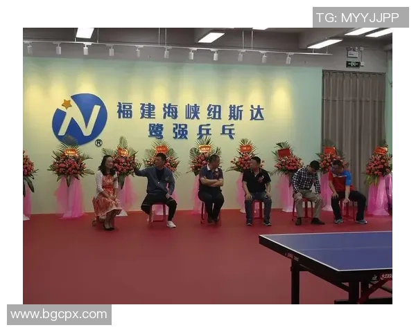 深圳乒乓球队配合策略深度解析与其他球队的对比分析