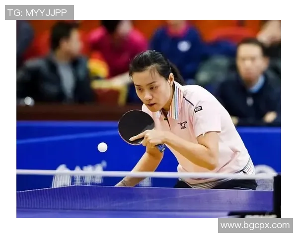 对话乒乓球明星周静回顾辉煌生涯与未来展望