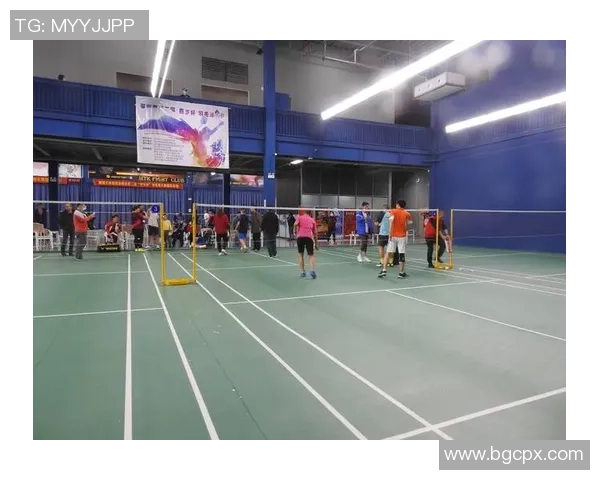 羽毛球的力量与坚持：深入解析北京羽毛球队的耐力训练与竞技精神